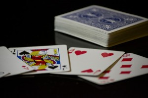 cards